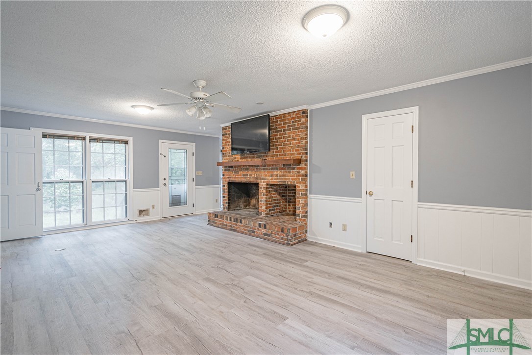 116 Pine Needle Road Statesboro, GA 30458 - Photo 12 of 48 Gallery Image 12