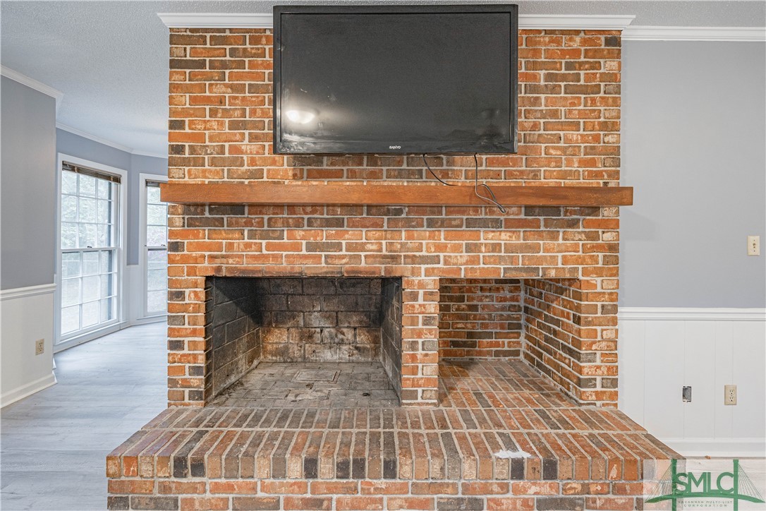 116 Pine Needle Road Statesboro, GA 30458 - Photo 13 of 48 Gallery Image 13