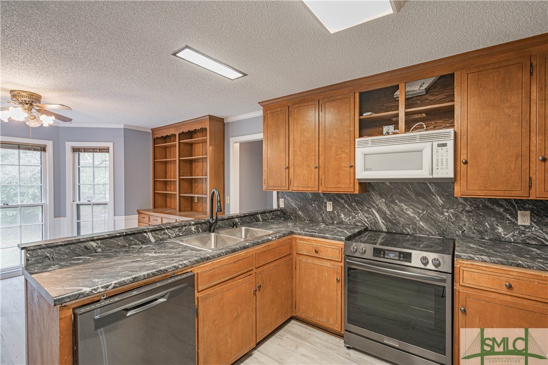 116 Pine Needle Road Statesboro, GA 30458 - Photo 16 of 48 Gallery Image 16