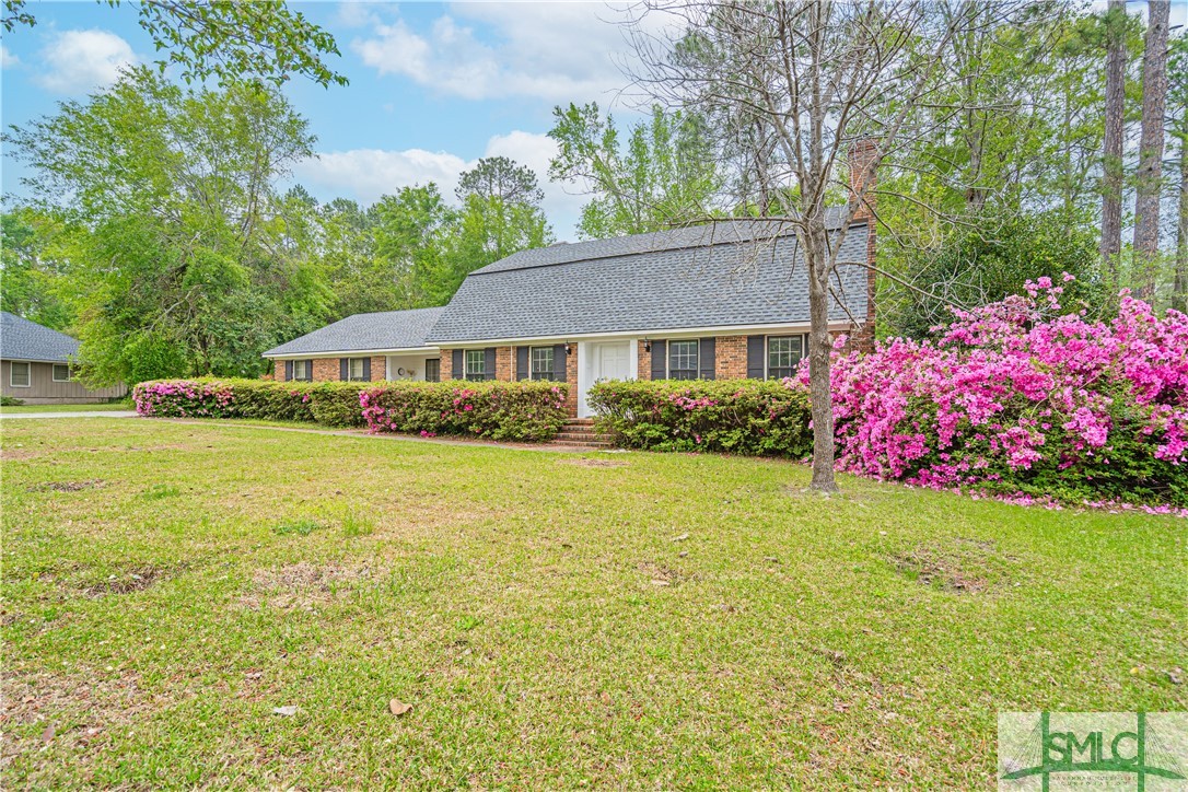 116 Pine Needle Road Statesboro, GA 30458 - Photo 2 of 48 Gallery Image 2