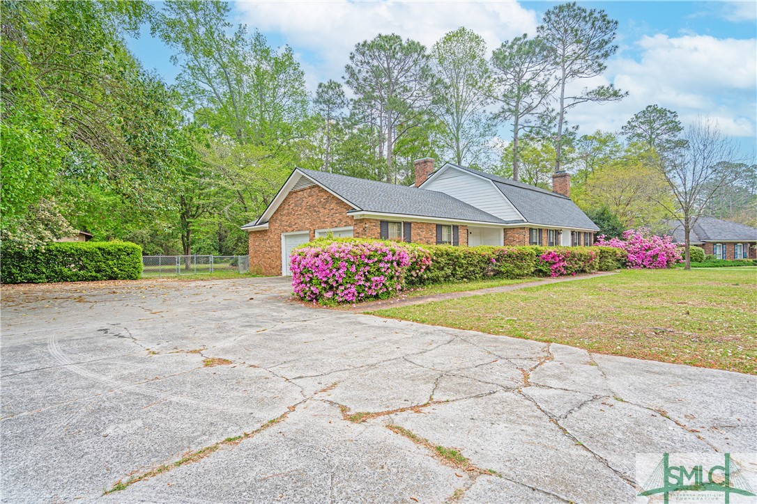 116 Pine Needle Road Statesboro, GA 30458 - Photo 3 of 48 Gallery Image 3