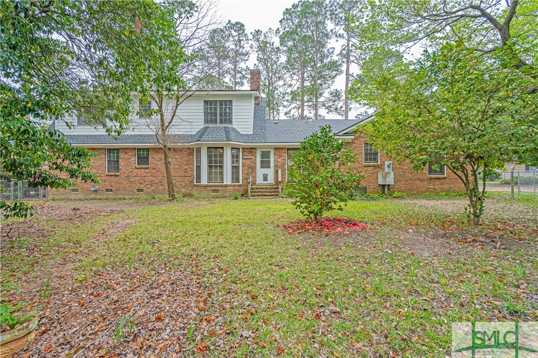 116 Pine Needle Road Statesboro, GA 30458 - Photo 45 of 48 Gallery Image 45