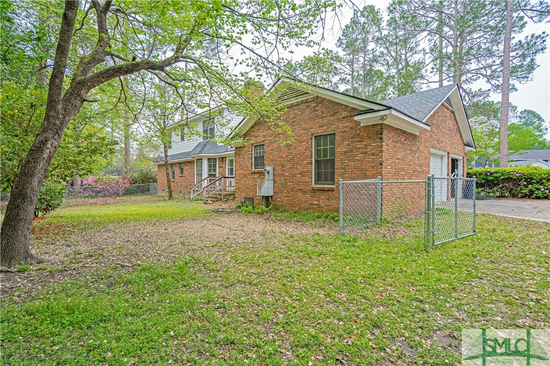 116 Pine Needle Road Statesboro, GA 30458 - Photo 46 of 48 Gallery Image 46