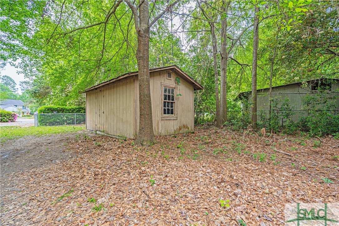116 Pine Needle Road Statesboro, GA 30458 - Photo 47 of 48 Gallery Image 47