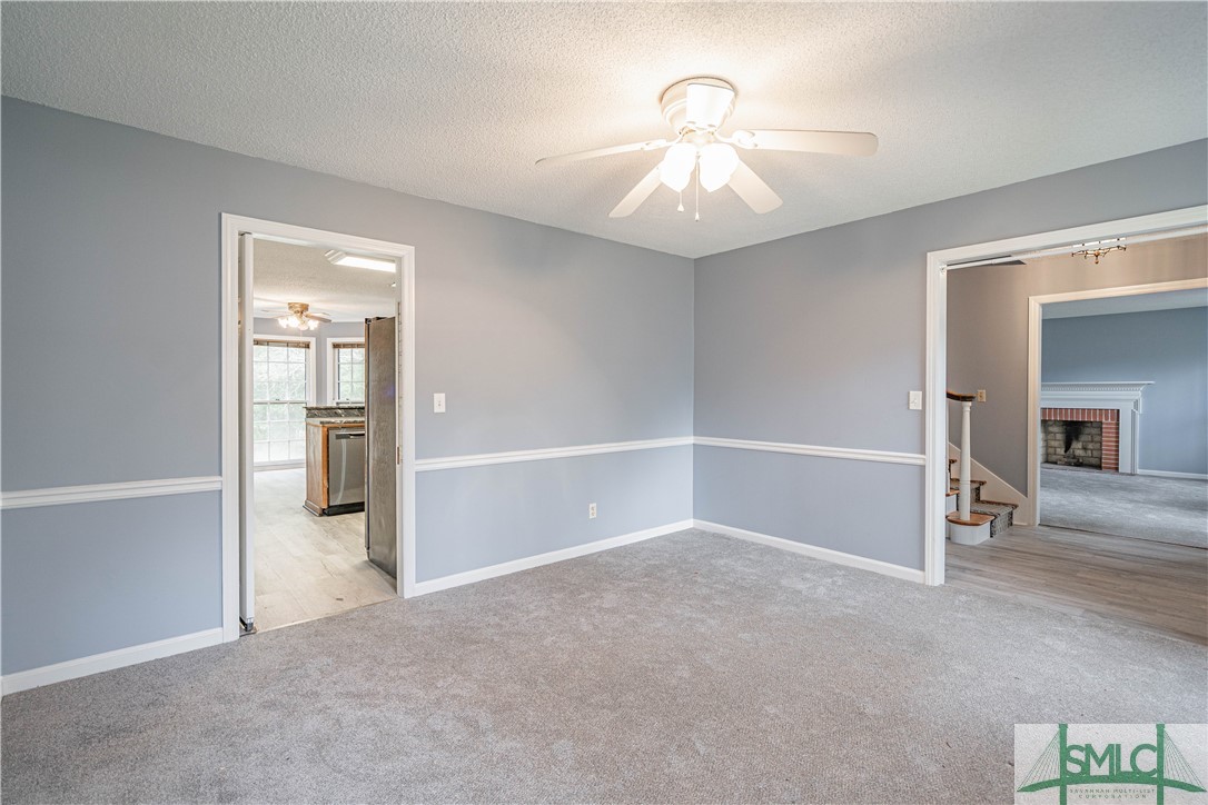116 Pine Needle Road Statesboro, GA 30458 - Photo 9 of 48 Gallery Image 9