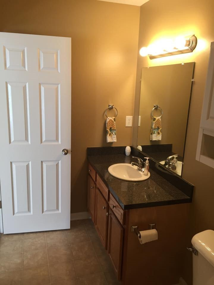 106 Frederick Road Nicholasville, KY 40356 - Photo 22 of 22 Master Bath 2