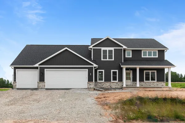 $724,900 | N8872 Galway Lane, Menasha, WI 54952
