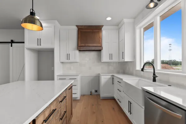 $724,900 | N8872 Galway Lane, Menasha, WI 54952