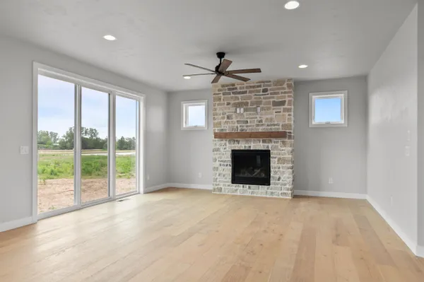 $724,900 | N8872 Galway Lane, Menasha, WI 54952