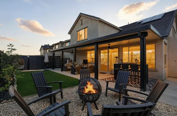 $560,000 | 670 Morning Glory Circle, Ione, CA 95640