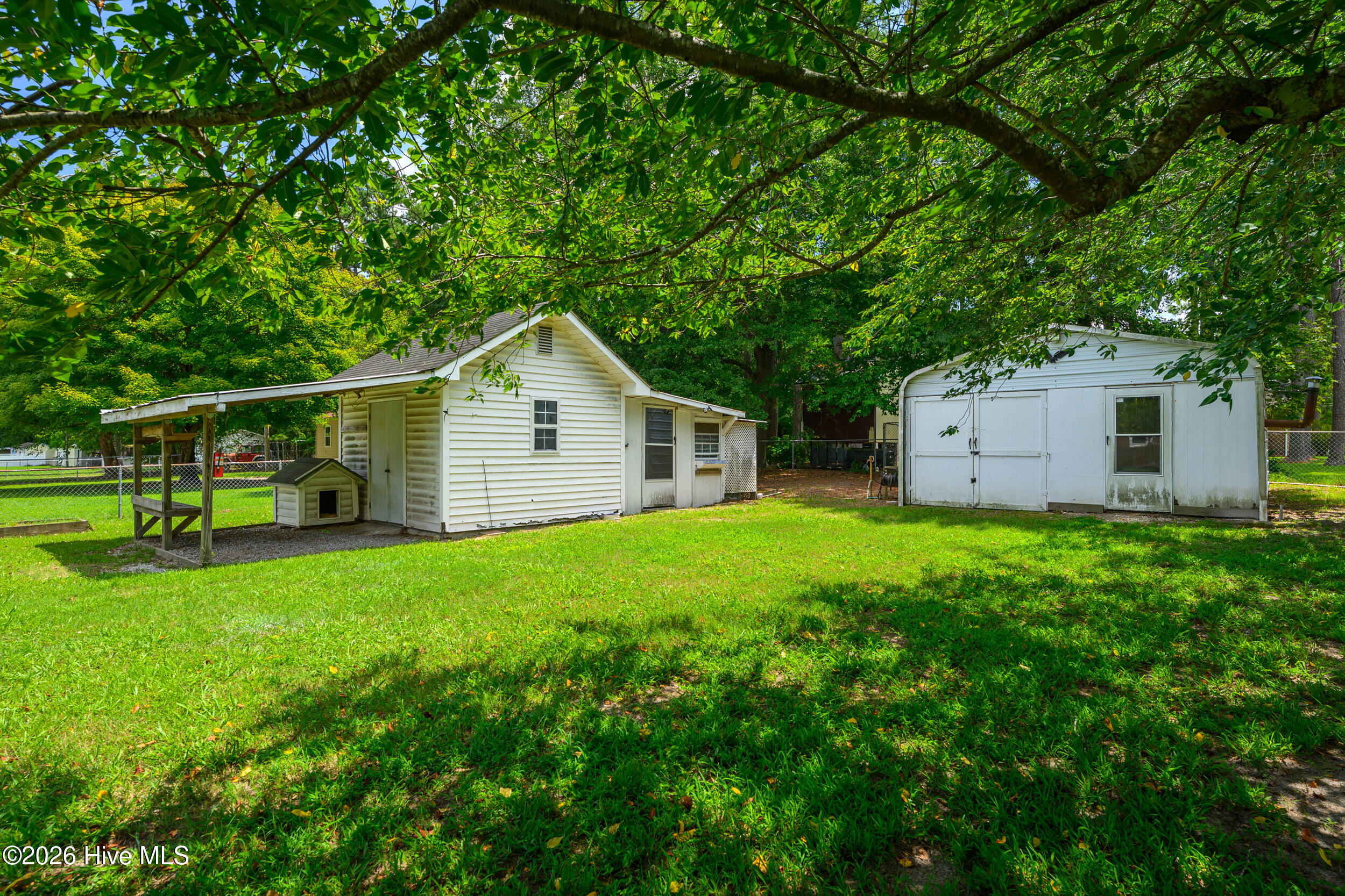 515 Shiloh Road Tarboro, NC 27886 - Photo 22 of 36 Gallery Image 22