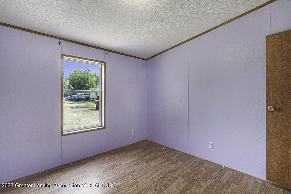 3585 Morton Road Stockbridge, MI 49285 - Photo 12 of 21 Bedroom 2