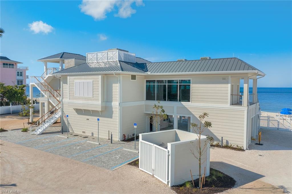 5100 Baybridge Boulevard, Unit 1704 Estero, FL 33928 - Photo 21 of 35 a view of a house with a park