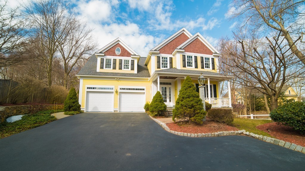 75 Spring Street Shrewsbury, MA 01545 - Photo 8 of 30 Gallery Image 8