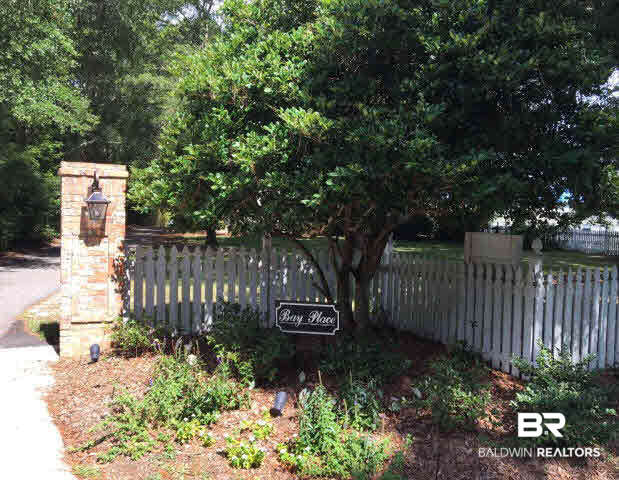 0 Rutherford Lane Fairhope, AL 36532 - Photo 4 of 8