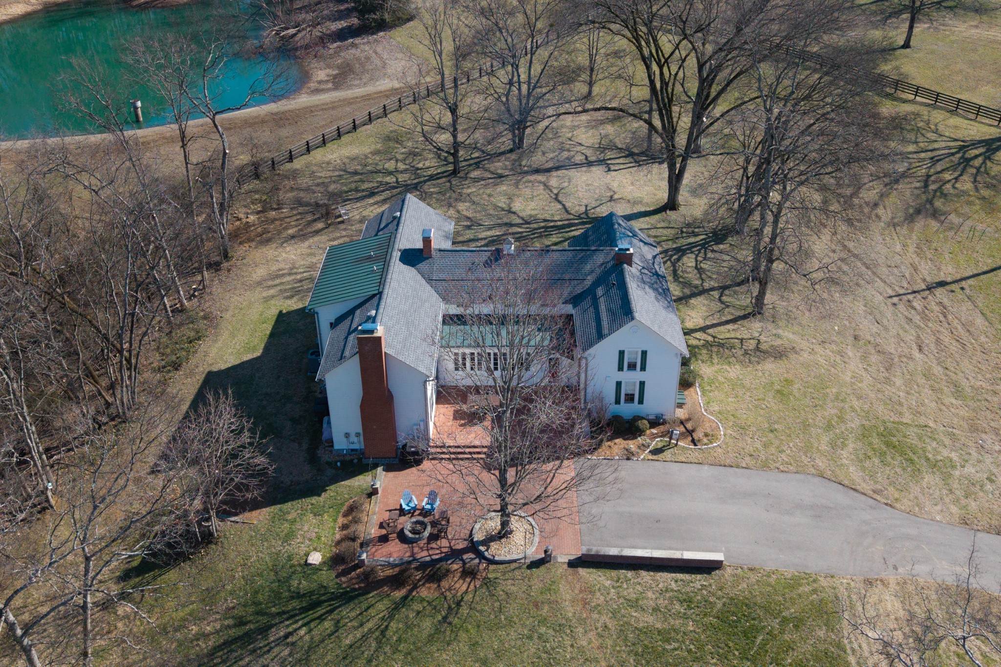 1202 Hidden Valley Road Brentwood, TN 37027 - Photo 57 of 78