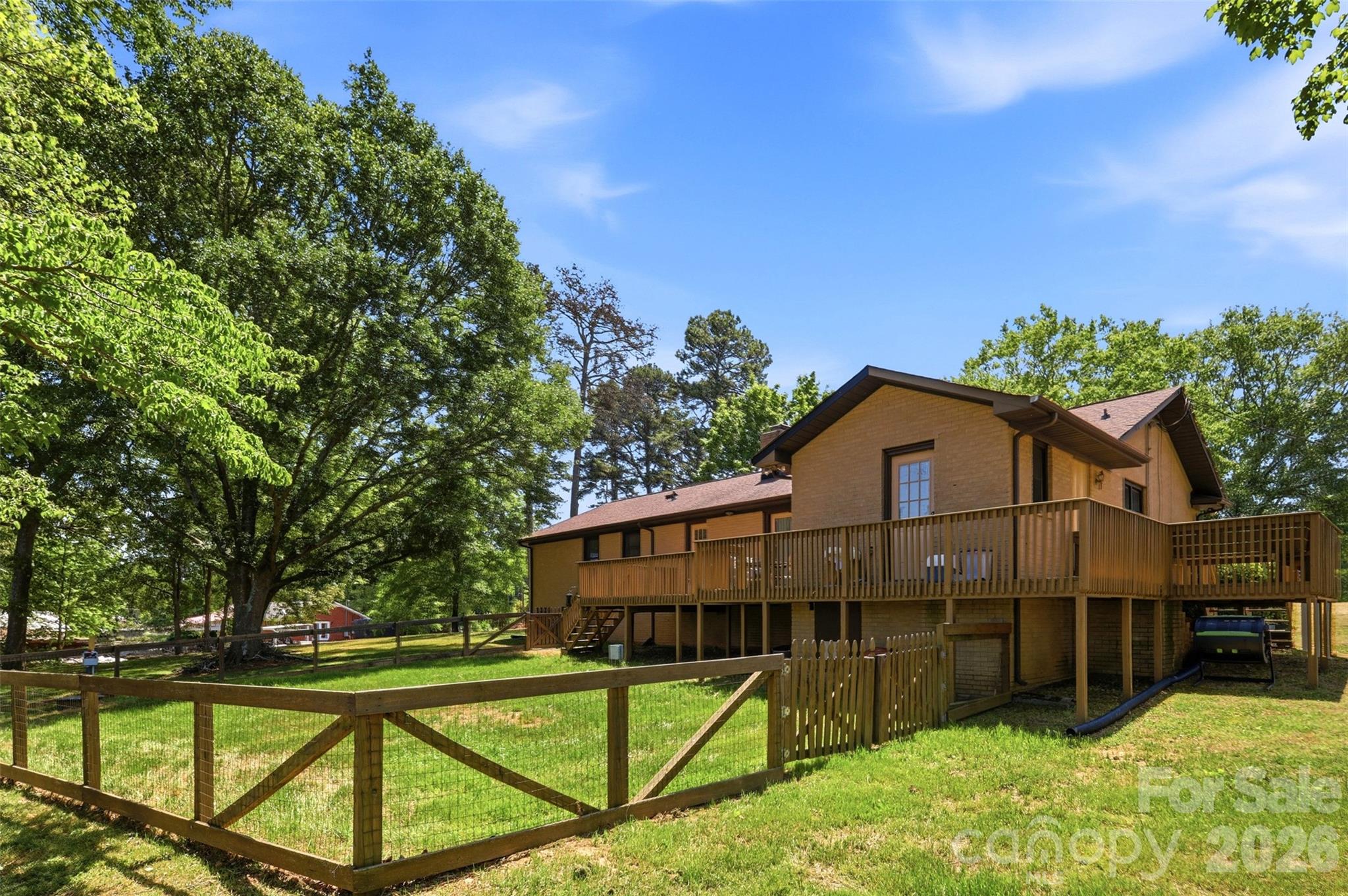 4413 Polk Ford Road Stanfield, NC 28163 - Photo 43 of 48