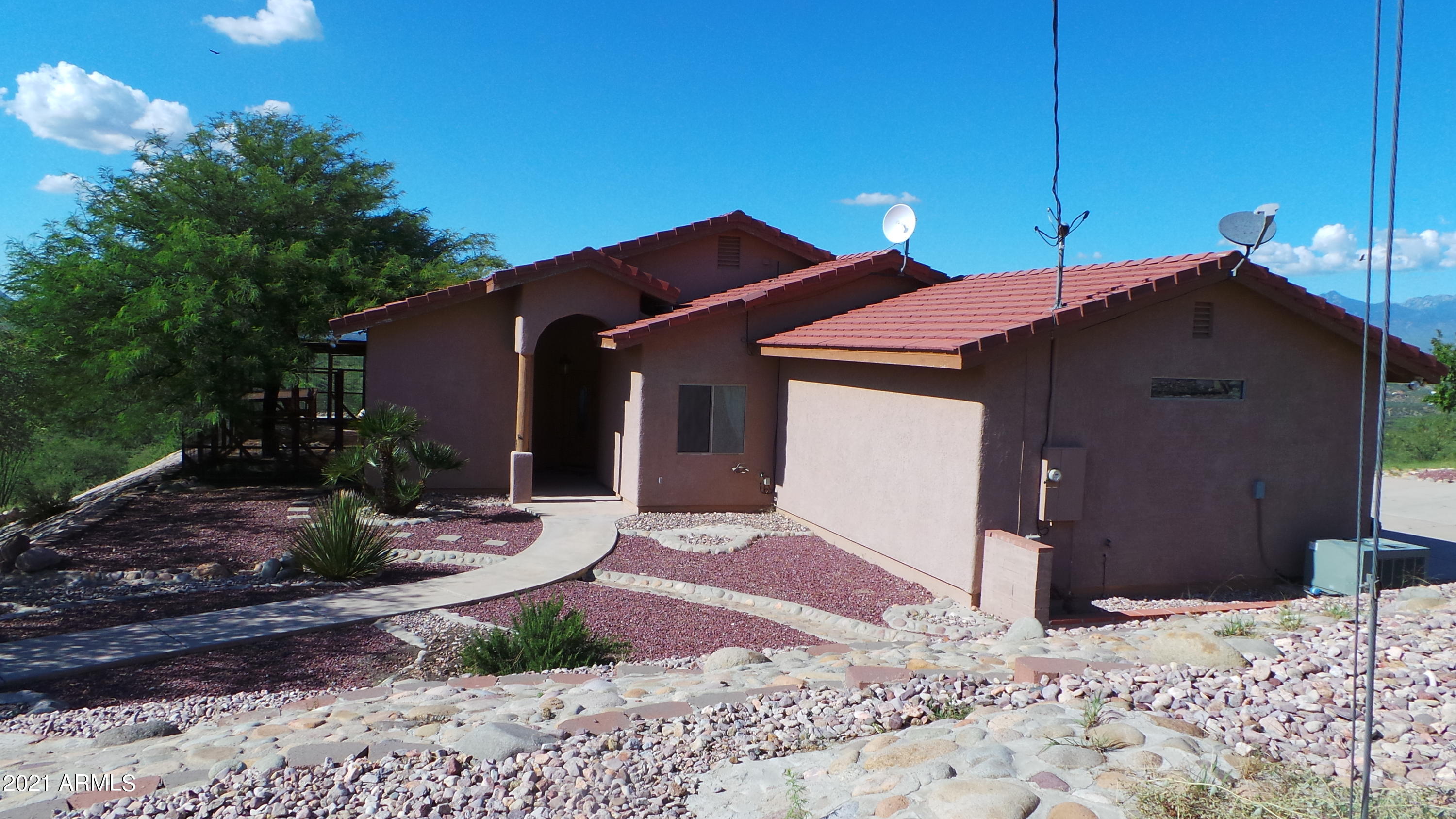 620 Nopal Court Rio Rico, AZ 85648 - Photo 1 of 24 20190829_154944