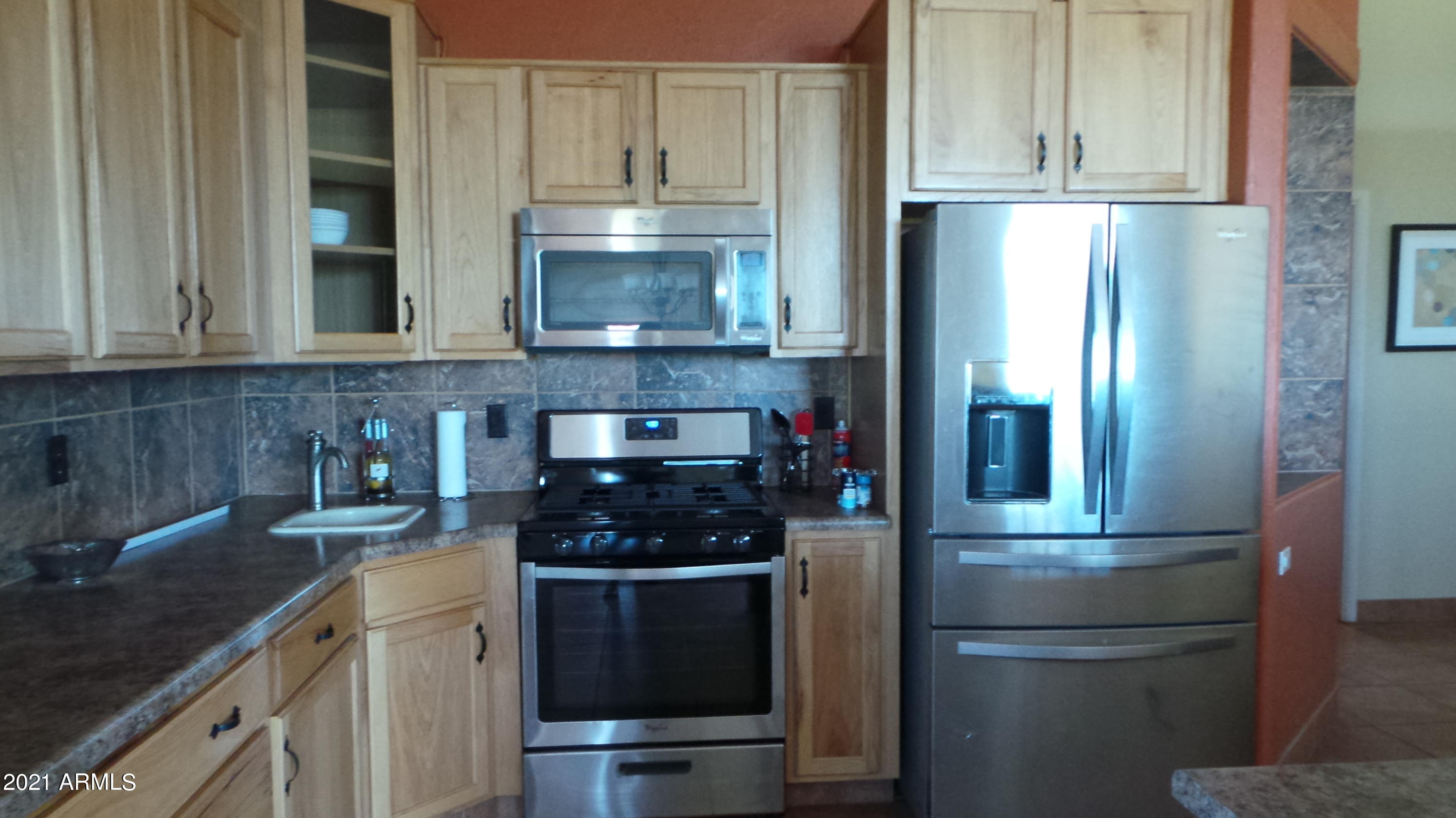 620 Nopal Court Rio Rico, AZ 85648 - Photo 10 of 24 20190829_155605
