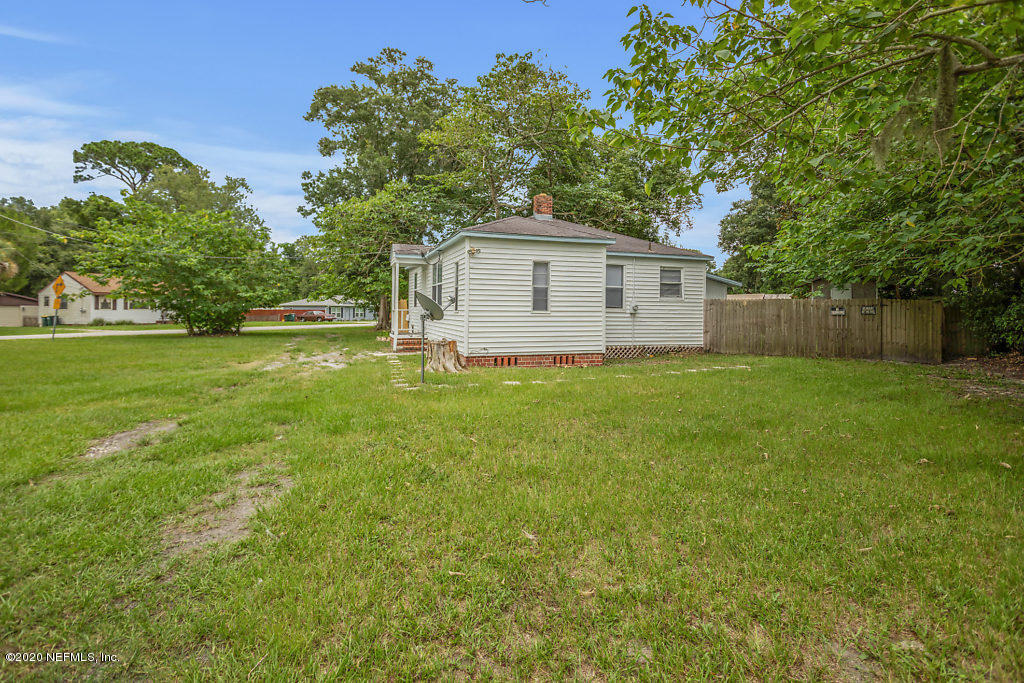 2908 Barrett Road Jacksonville, FL 32246 - Photo 1 of 16 2908 Barrett Rd (1)-SMALL