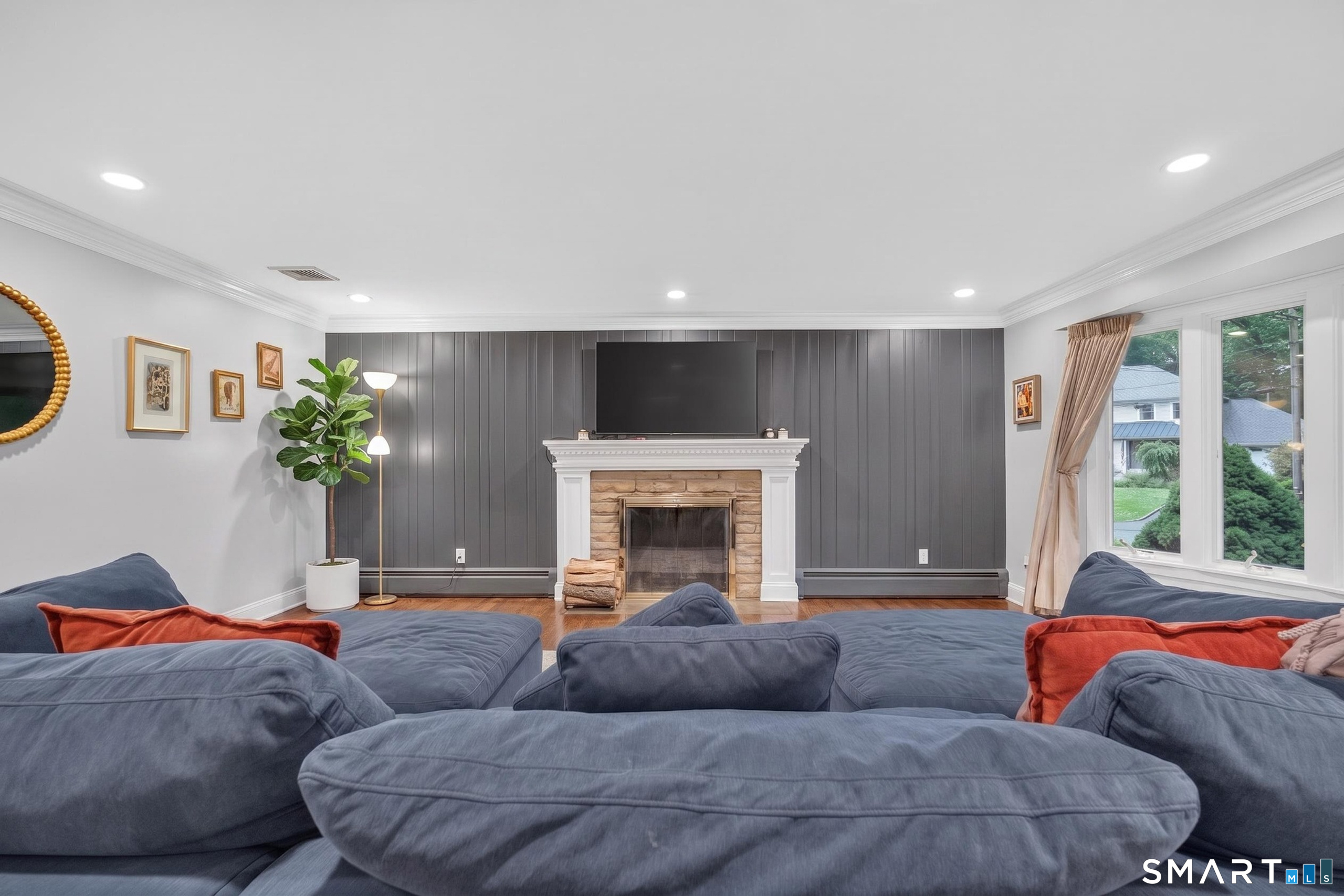 104 Bart Road Monroe, CT 06468 - Photo 25 of 40