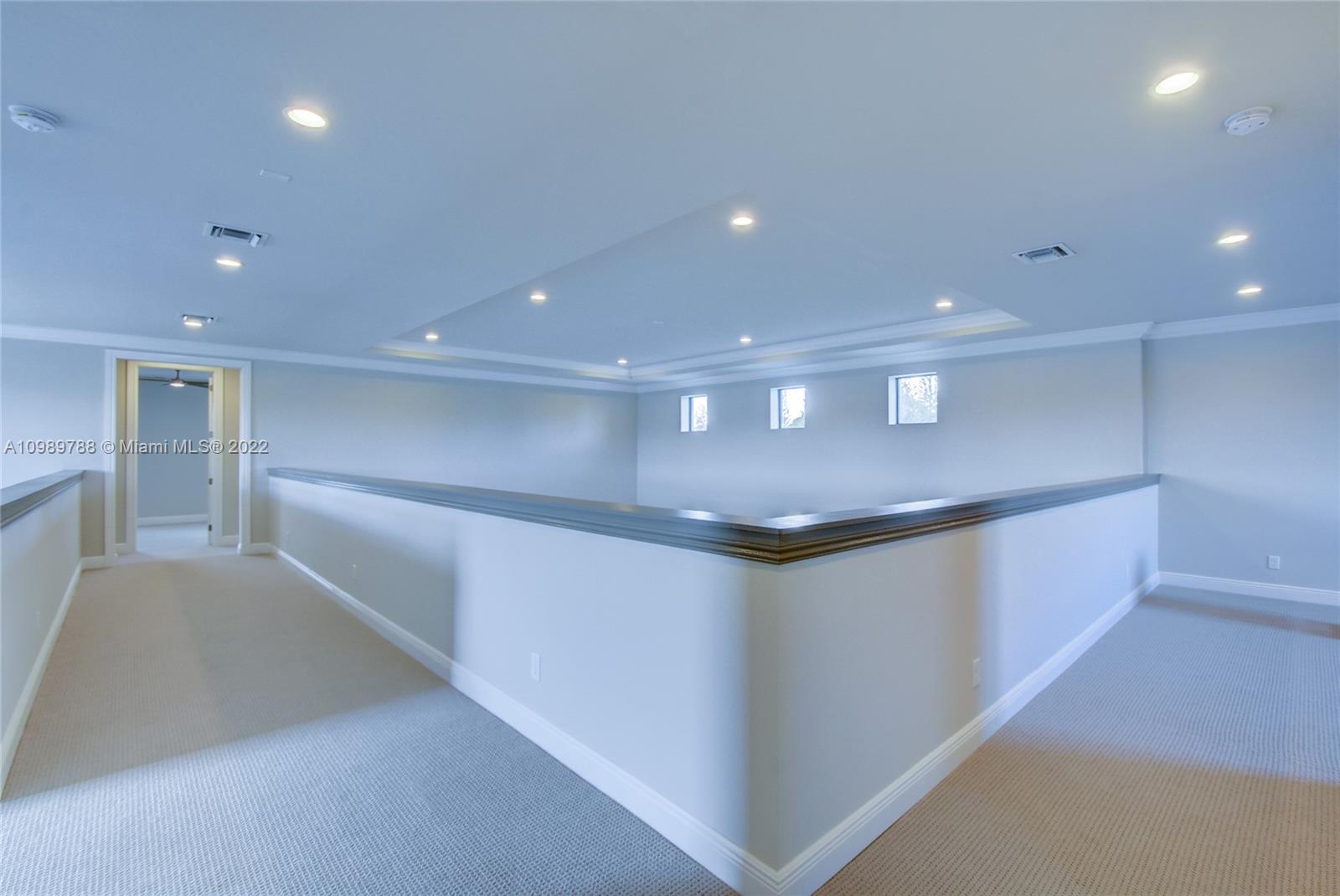 17805 Rolling Oaks Estates Dr Ranches Southwest Ranches, FL 33331 - Photo 28 of 49 a view of an empty room with a window