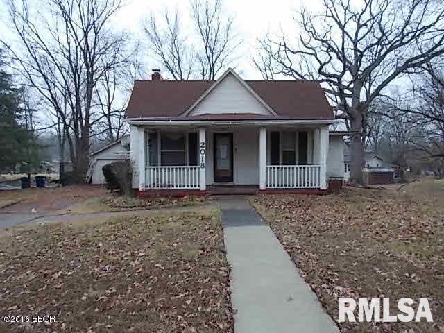 2018 East Richview Road Mount Vernon, IL 62864 - Photo 1 of 9 Gallery Image 1