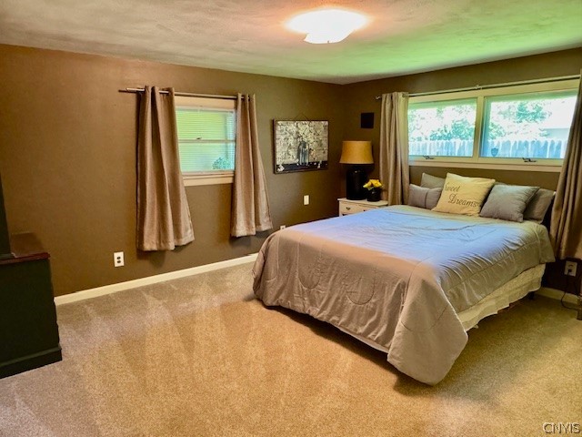 88 9th Street Vernon, NY 13421 - Photo 25 of 37 2nd Bedroom w/ closet