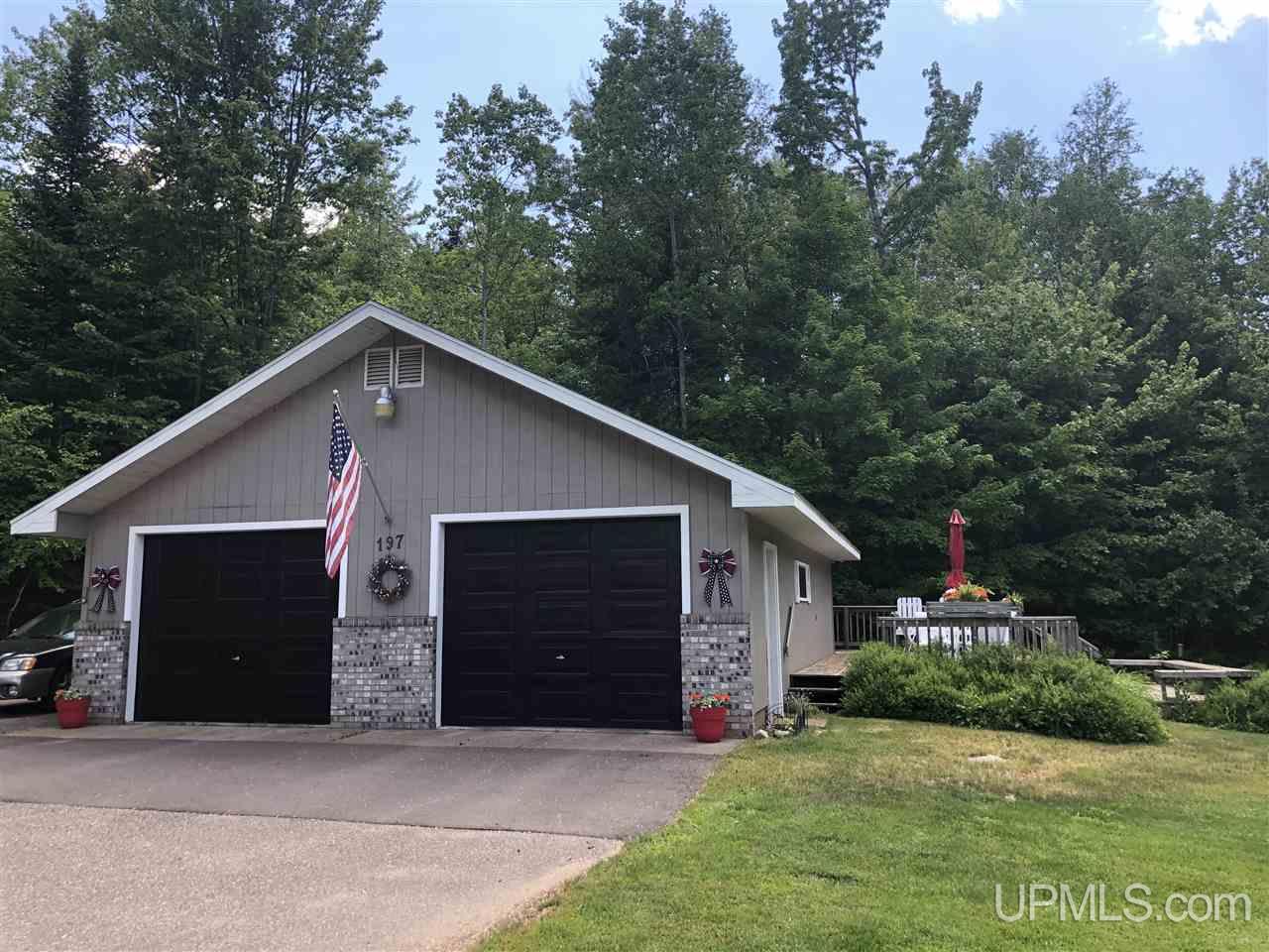 197 Old Kiln Road Marquette, MI 49855 - Photo 39 of 50 Gallery Image 39