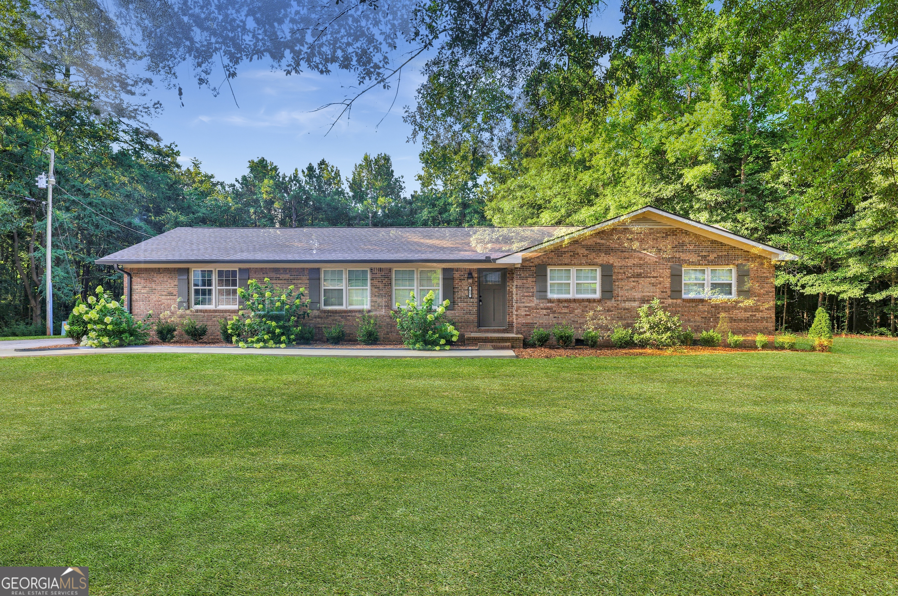 65 Watson Road Martin, GA 30557 - Photo 1 of 51
