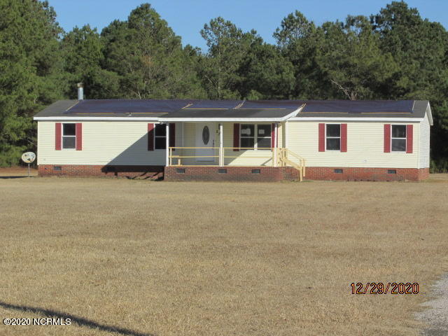 531 Mt Zion Road Red Springs, NC 28377 - Photo 1 of 32 Front