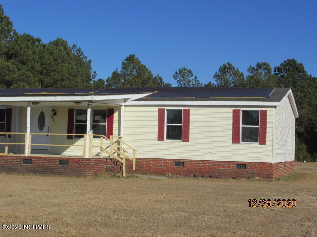 531 Mt Zion Road Red Springs, NC 28377 - Photo 3 of 32 IMG_0009