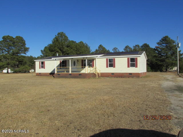 531 Mt Zion Road Red Springs, NC 28377 - Photo 4 of 32 IMG_0010