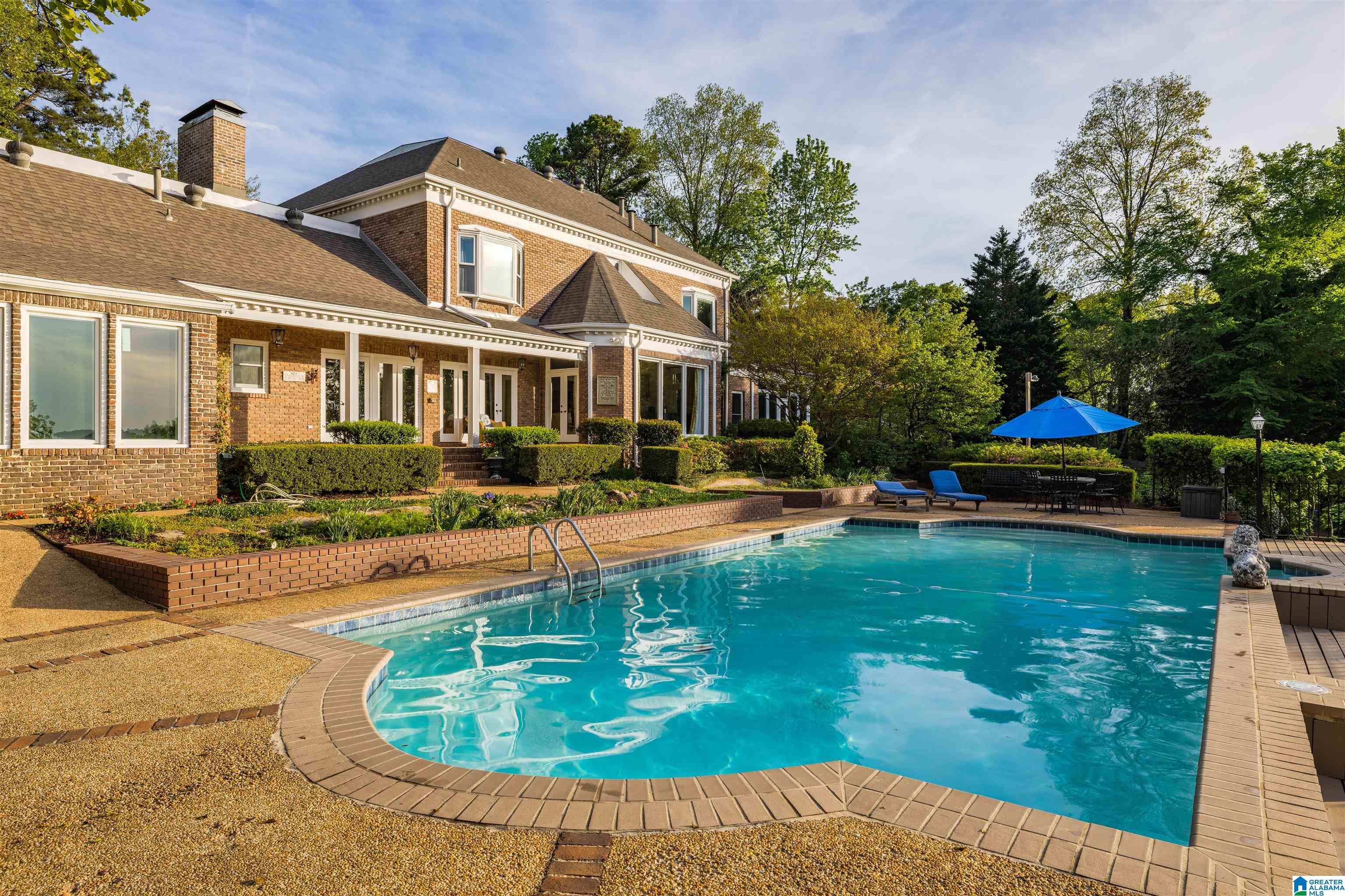 4924 Old Leeds Road Birmingham, AL 35213 - Photo 48 of 50
