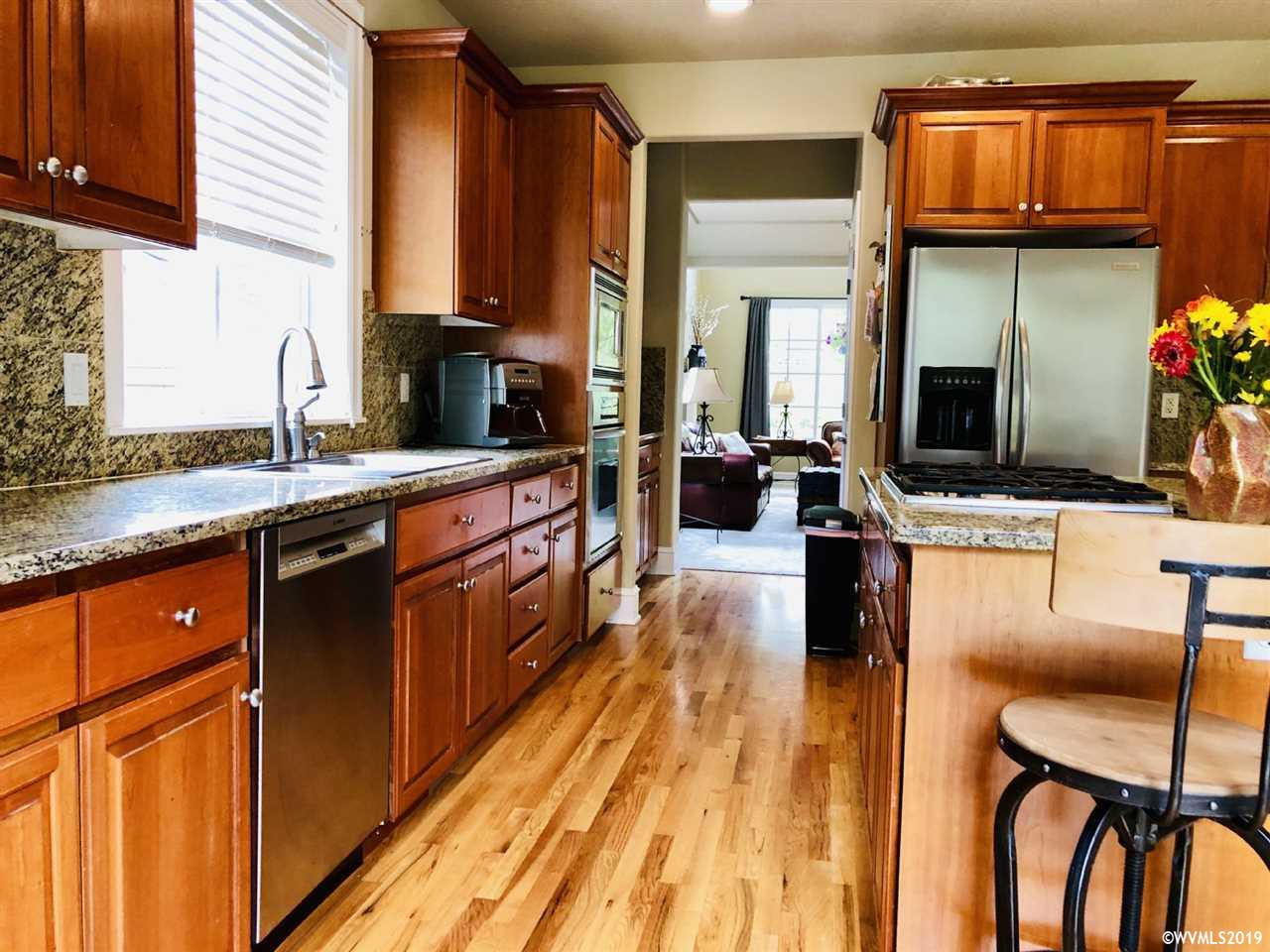 6290 Southwest Timber Ridge Drive Corvallis, OR 97333 - Photo 5 of 10 Gallery Image 5