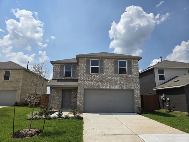 $269,990 | 6289 Alder Creek, Montgomery, TX 77316