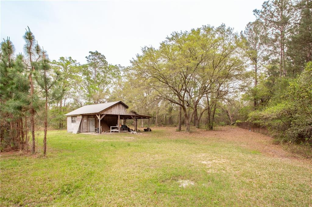 752 Old Hortense Road Hortense, GA 31543 - Photo 39 of 39