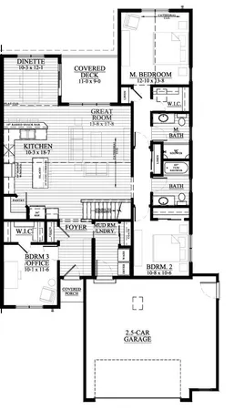 $394,900 | 123 Resort Drive, Johnson Creek, WI 53094
