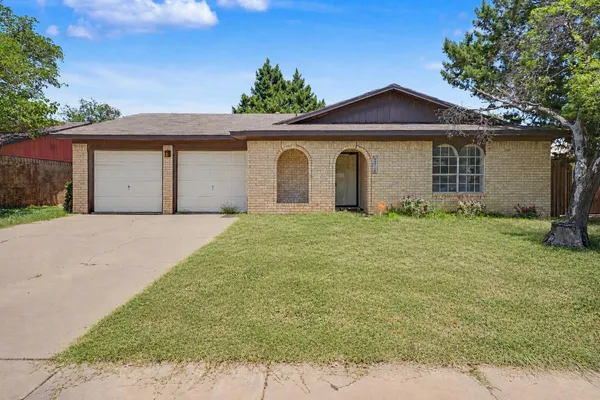 $185,000 | 5716 2nd Place, Lubbock, TX 79416