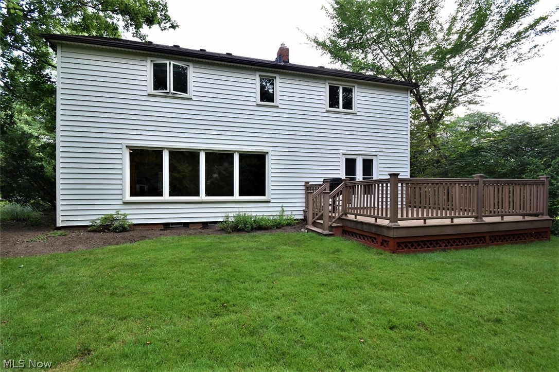 21826 Rye Road Beachwood, OH 44122 - Photo 24 of 28 Gallery Image 24