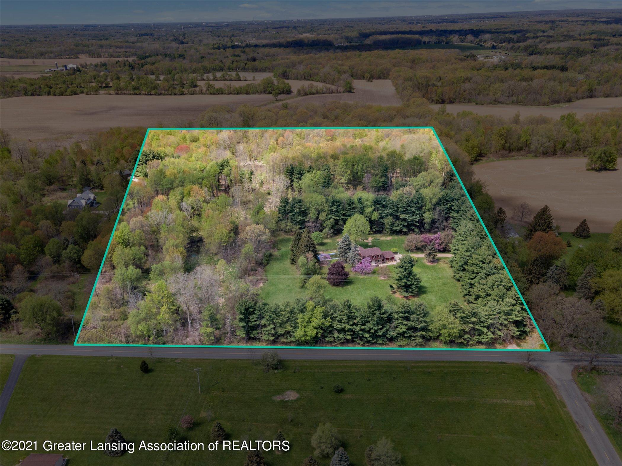 5721 Zimmer Road Williamston, MI 48895 - Photo 60 of 61 26-5721 Zimmer Rd-Windowstill-Real-Estat