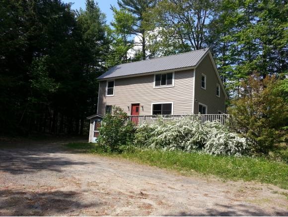 49 Oak Ridge Road Sunapee, NH 03751 - Photo 1 of 1