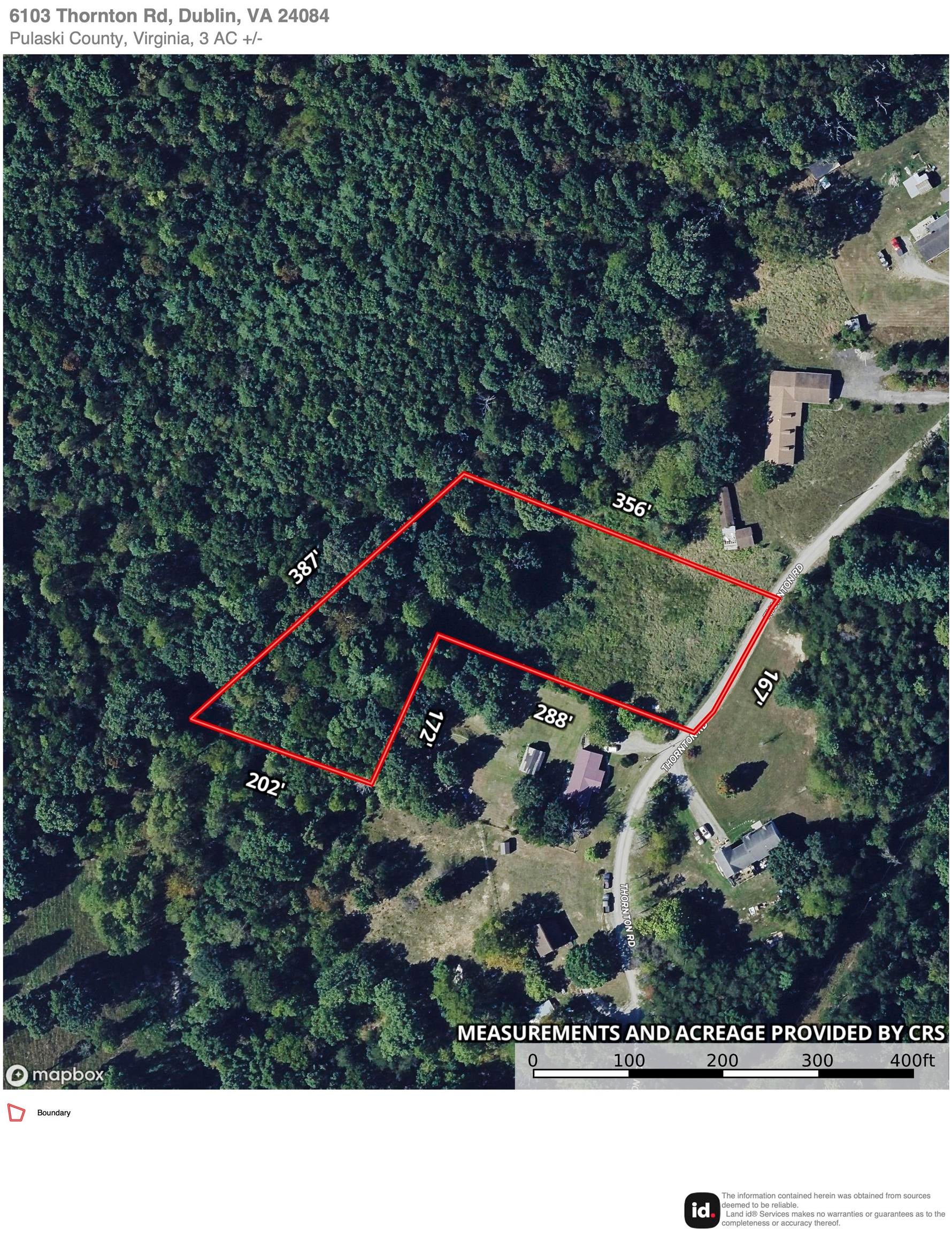 6103 Thornton Road Dublin, VA 24084 - Photo 11 of 11 Gallery Image 11