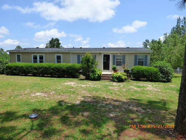 543 Sawyer Road Monetta, SC 29105 - Photo 1 of 13