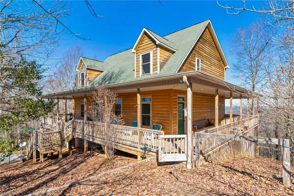 $578,000 | 658 Green Point Lane, Boomer, NC 28606