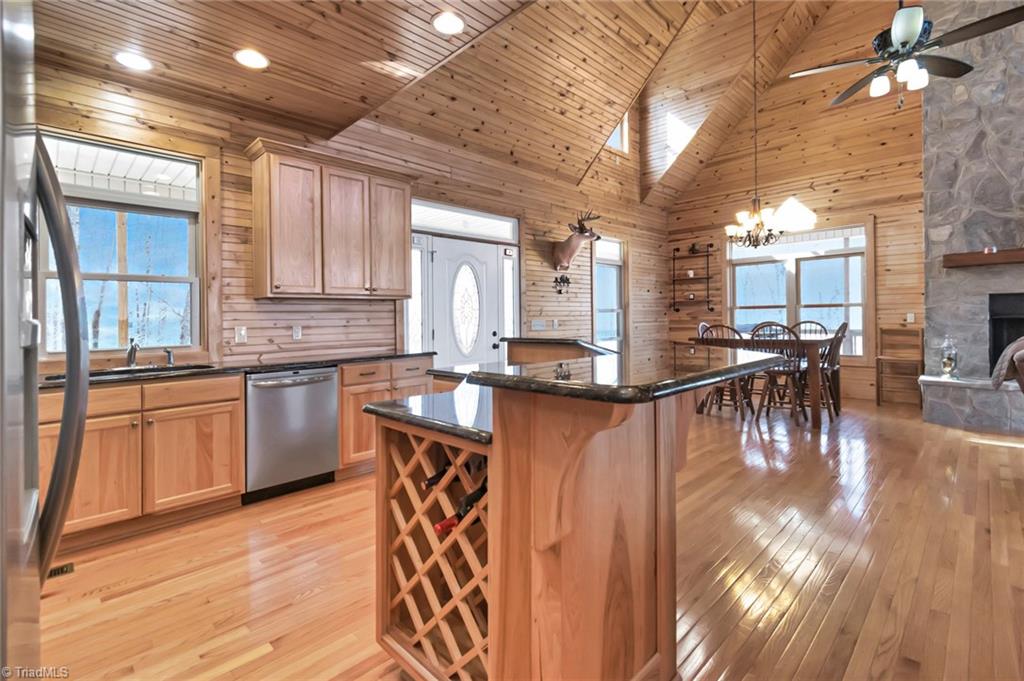 658 Green Point Lane Boomer, NC 28606 - Photo 11 of 50