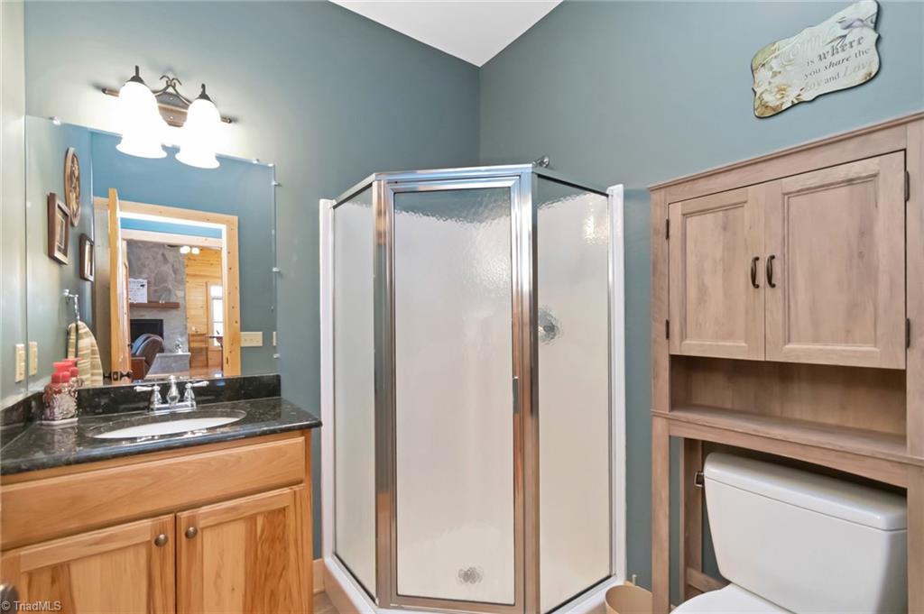 658 Green Point Lane Boomer, NC 28606 - Photo 18 of 50