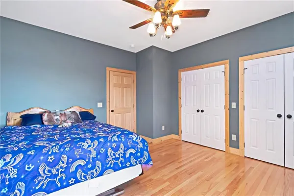 $578,000 | 658 Green Point Lane, Boomer, NC 28606