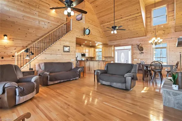 $578,000 | 658 Green Point Lane, Boomer, NC 28606
