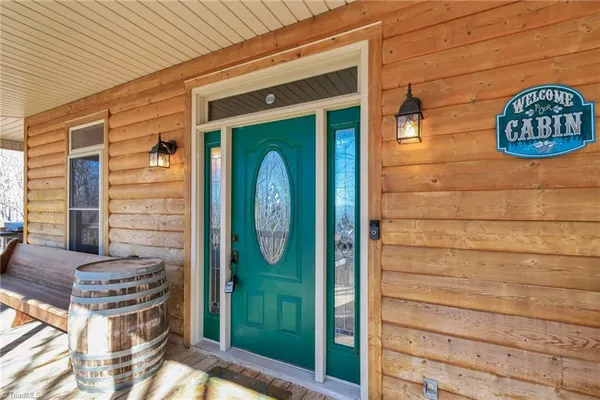 $578,000 | 658 Green Point Lane, Boomer, NC 28606